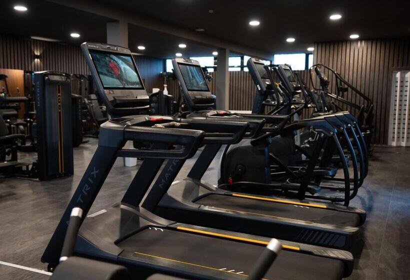 فندق We Wellness