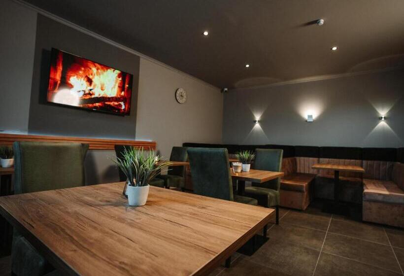 فندق We Wellness