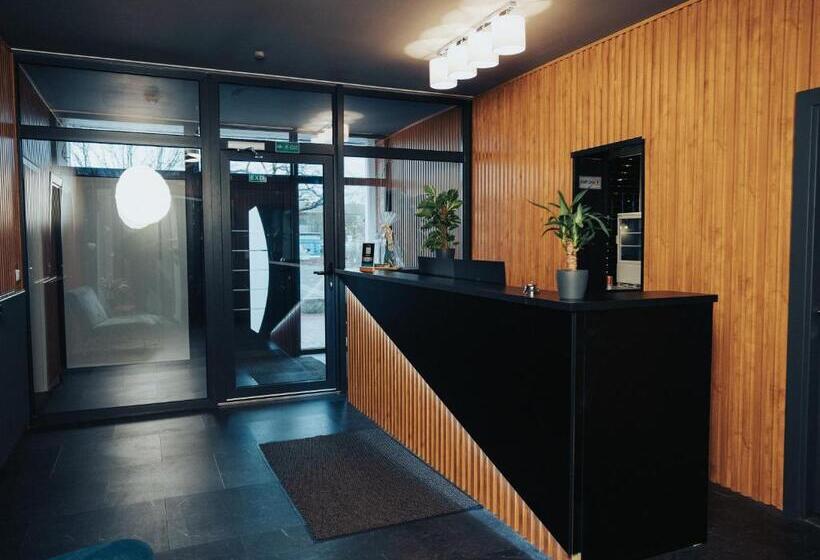 فندق We Wellness