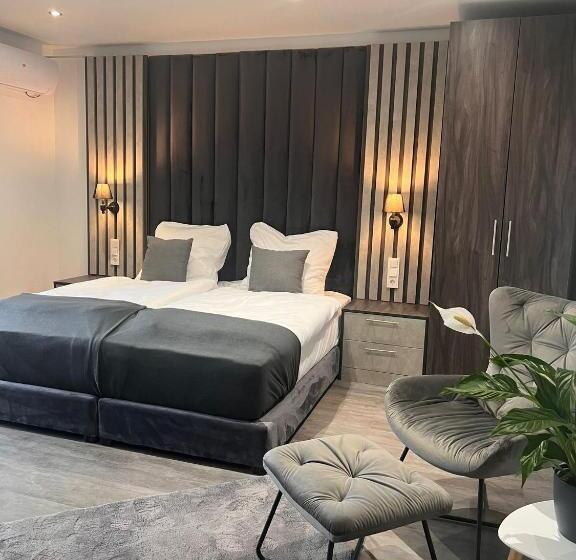 فندق We Wellness