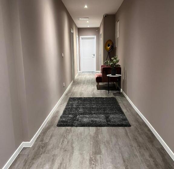 فندق We Wellness