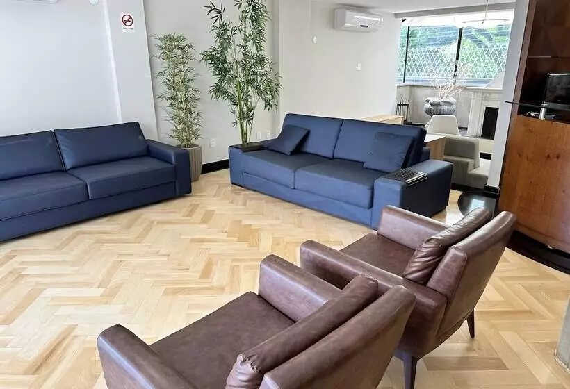 Job&joy Business Hostels