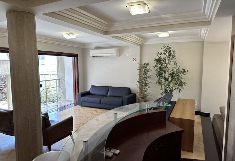 Job&joy Business Hostels