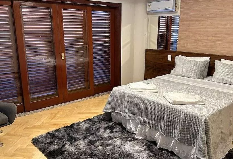 Job&joy Business Hostels