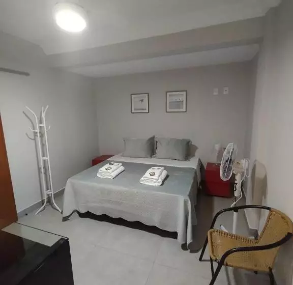 Job&joy Business Hostels