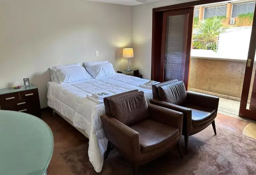 Job&joy Business Hostels