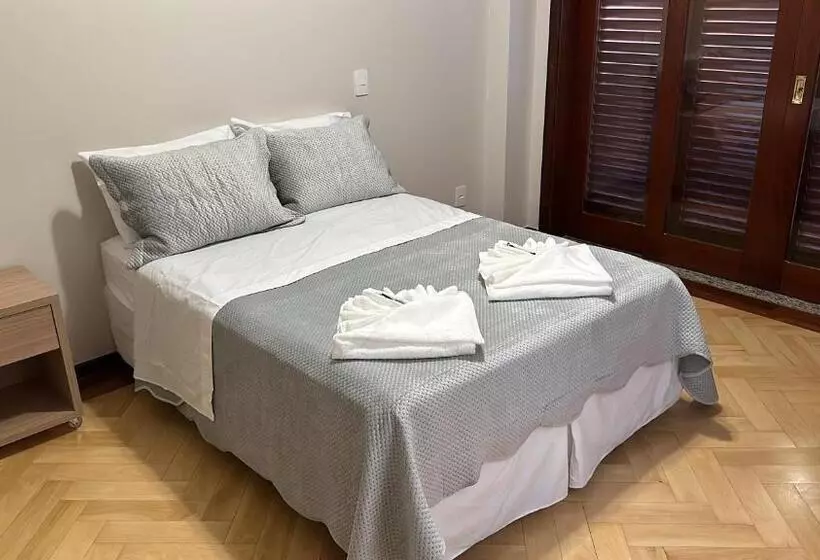 Job&joy Business Hostels