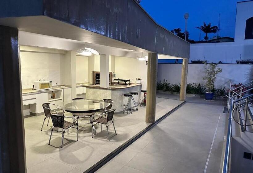 Job&joy Business Hostels