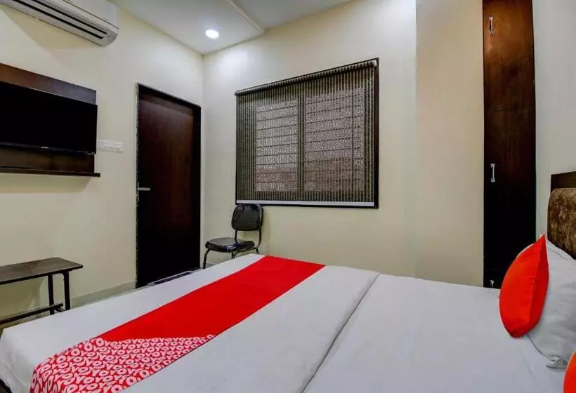 Hotelli The Shloka