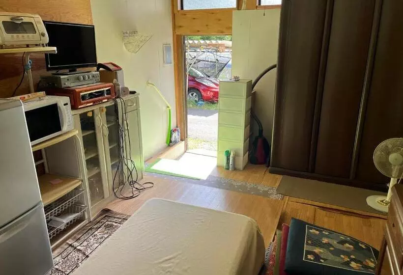 Majatalo 山の宿大樽風呂のたけのこ