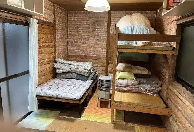 Majatalo 山の宿大樽風呂のたけのこ