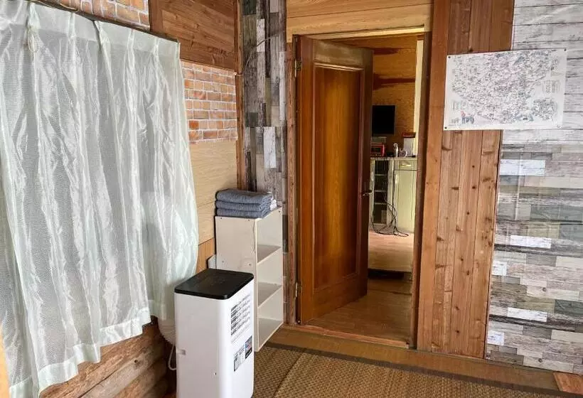 Majatalo 山の宿大樽風呂のたけのこ