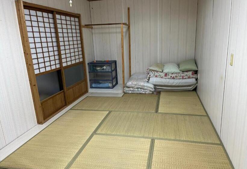 ペンション 山の宿大樽風呂のたけのこ