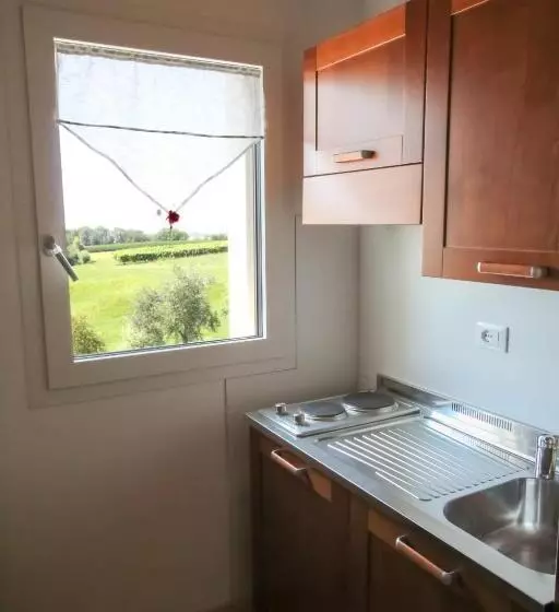 ペンション Casa Vilma