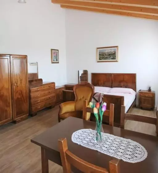 ペンション Casa Vilma