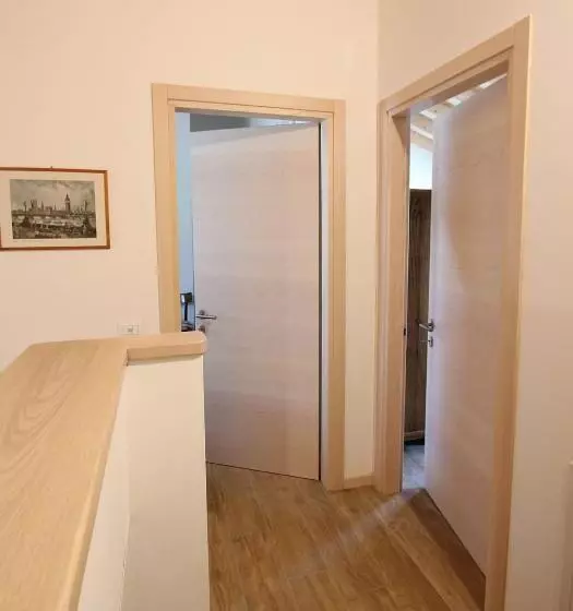 ペンション Casa Vilma