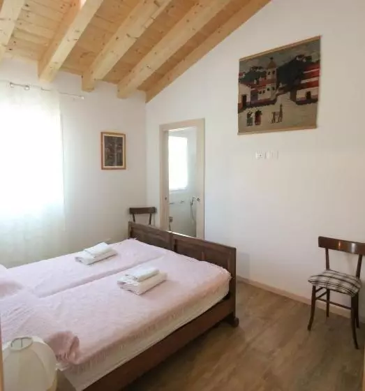 ペンション Casa Vilma