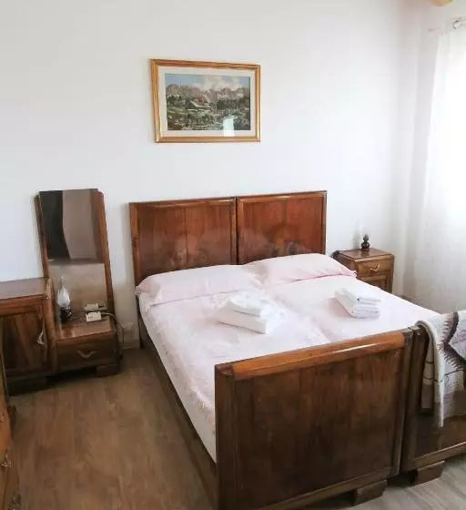 ペンション Casa Vilma