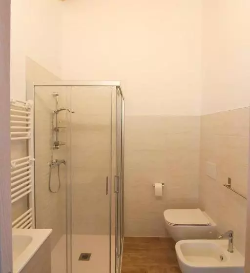 ペンション Casa Vilma