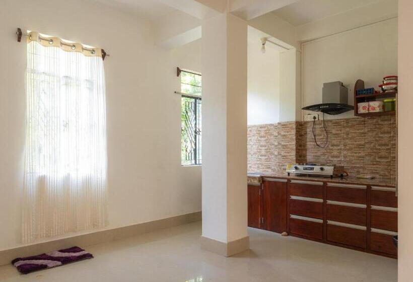 پانسیون Dawki Inn Guest House