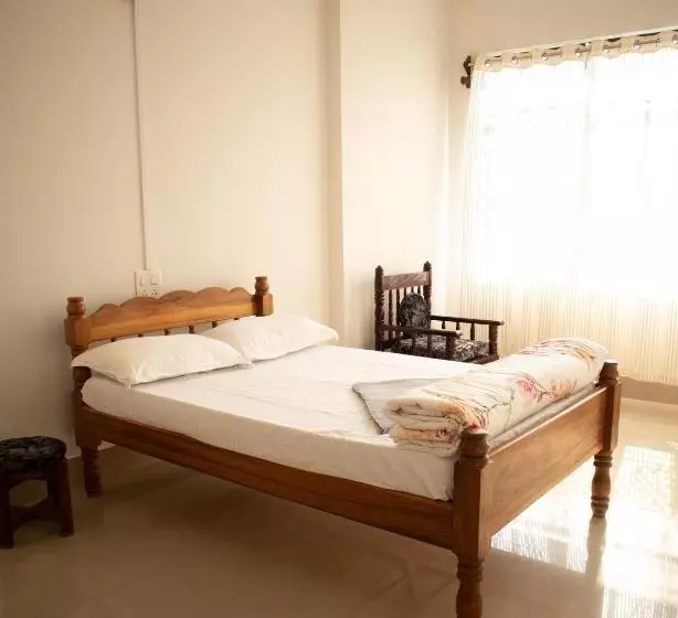 ペンション Dawki Inn Guest House