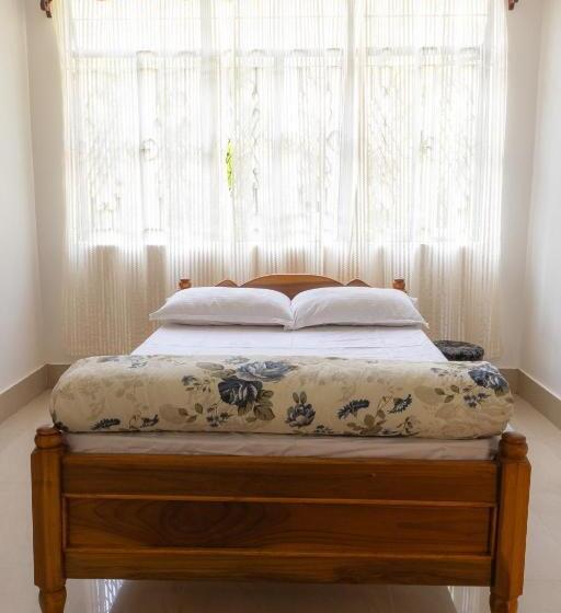 پانسیون Dawki Inn Guest House