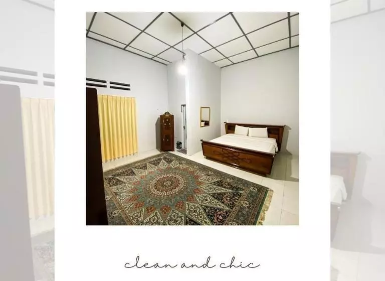 Majatalo Mutiara Guest House Syariah