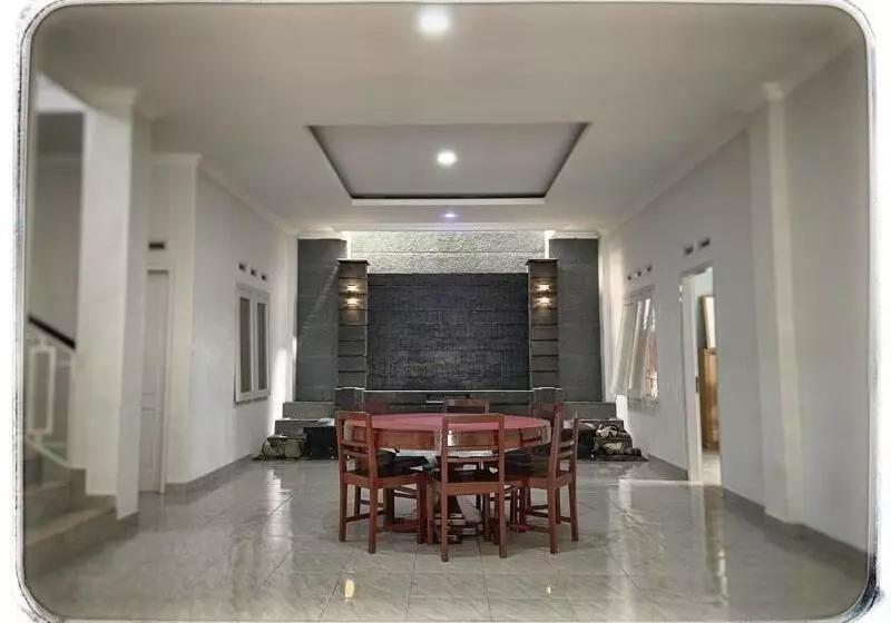 Majatalo Mutiara Guest House Syariah