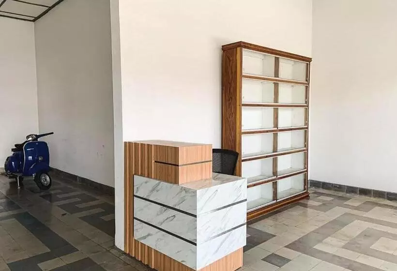 Majatalo Mutiara Guest House Syariah