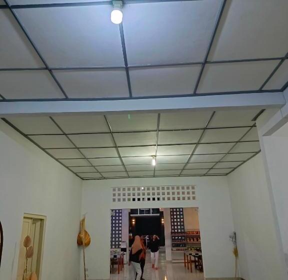 Pensão Mutiara Guest House Syariah