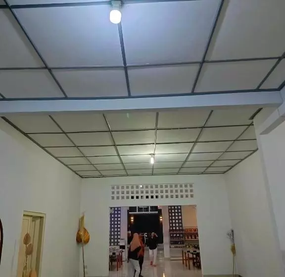 Majatalo Mutiara Guest House Syariah