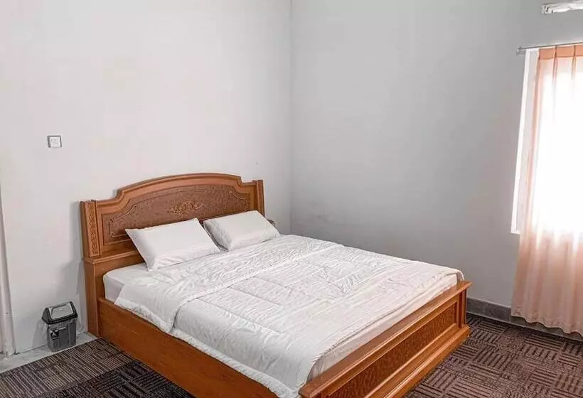 Majatalo Mutiara Guest House Syariah