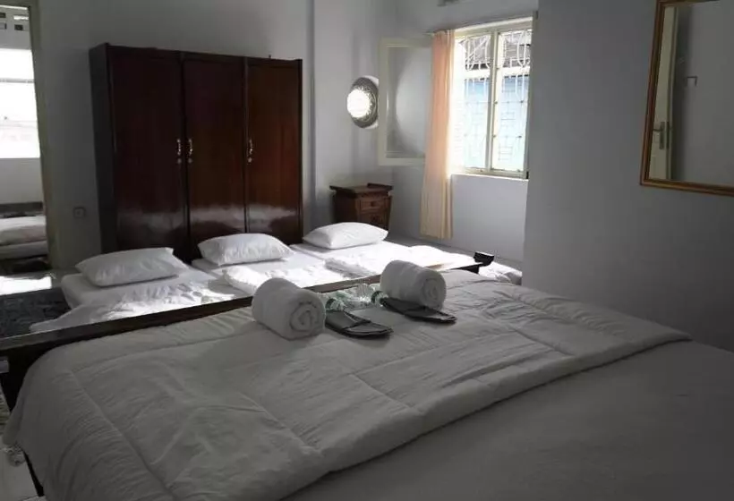 Majatalo Mutiara Guest House Syariah