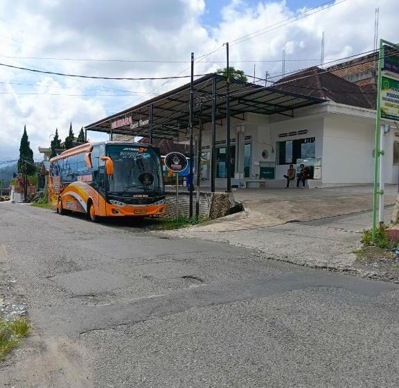 Pensão Mutiara Guest House Syariah