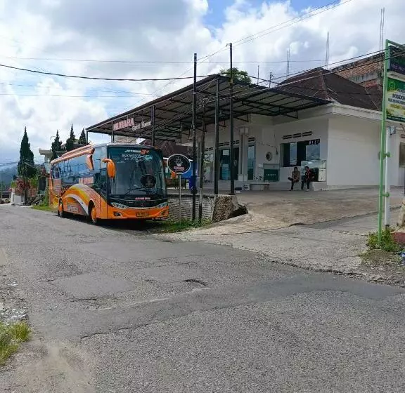 Majatalo Mutiara Guest House Syariah