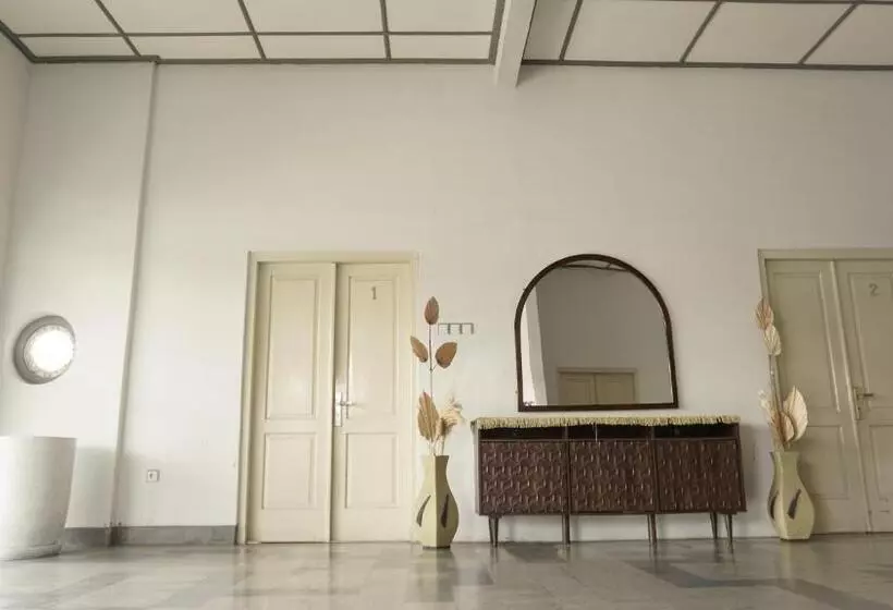 Majatalo Mutiara Guest House Syariah