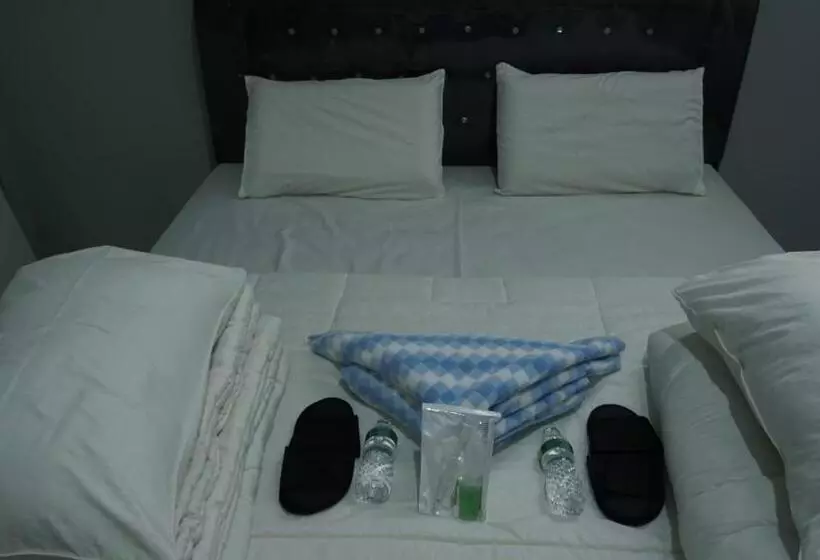 Majatalo Mutiara Guest House Syariah