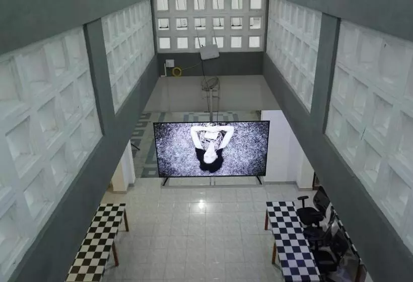 Majatalo Mutiara Guest House Syariah