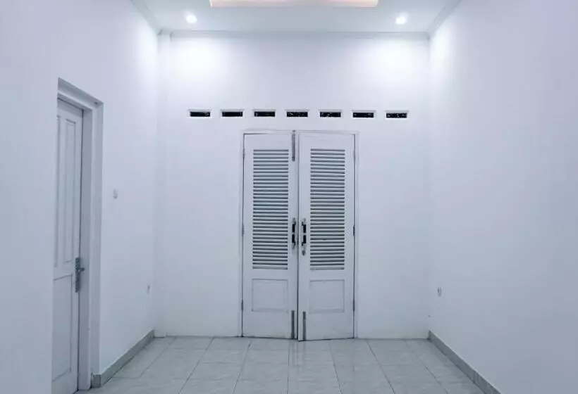 Majatalo Mutiara Guest House Syariah