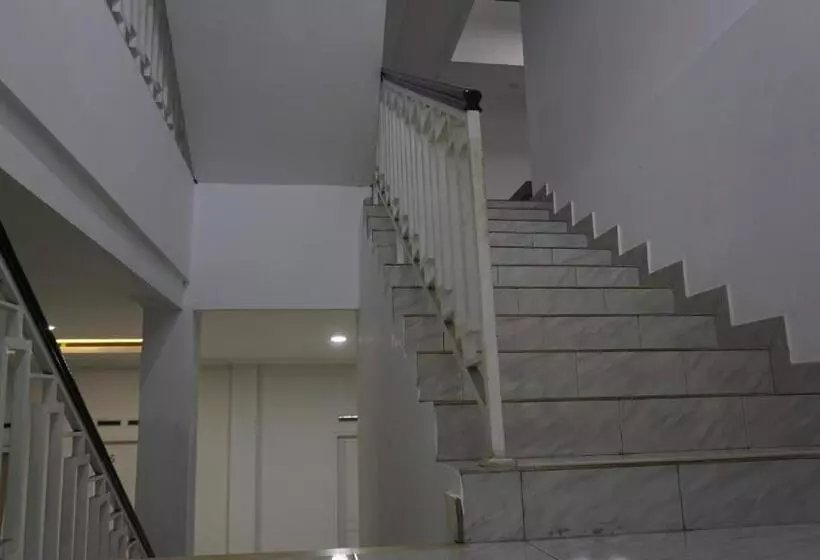 Majatalo Mutiara Guest House Syariah