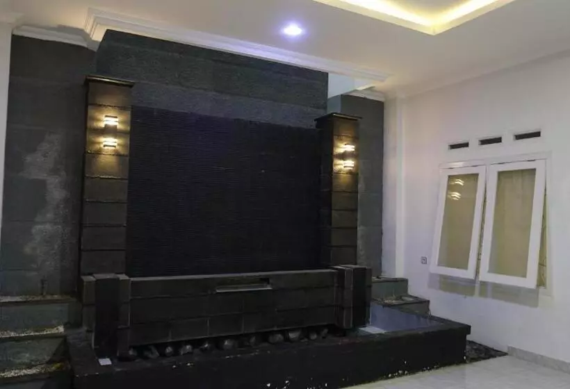 Majatalo Mutiara Guest House Syariah