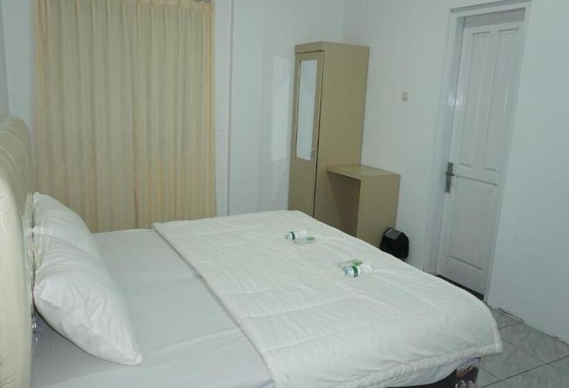 Pensão Mutiara Guest House Syariah