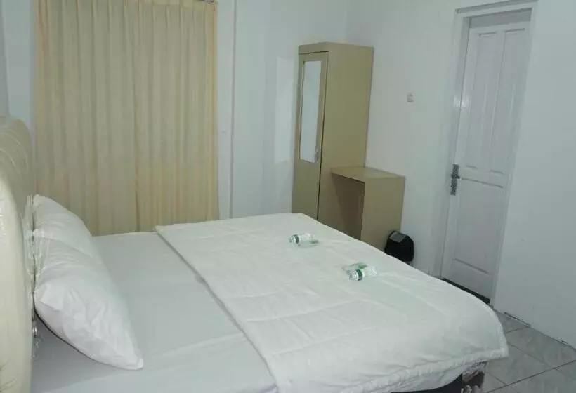 Majatalo Mutiara Guest House Syariah