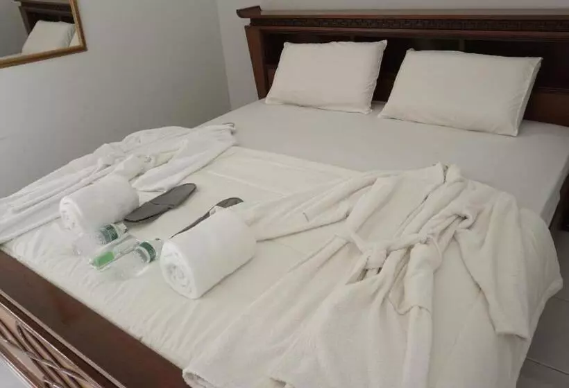 Majatalo Mutiara Guest House Syariah