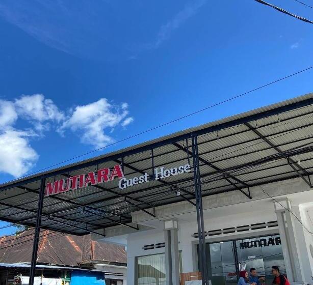 Pensão Mutiara Guest House Syariah