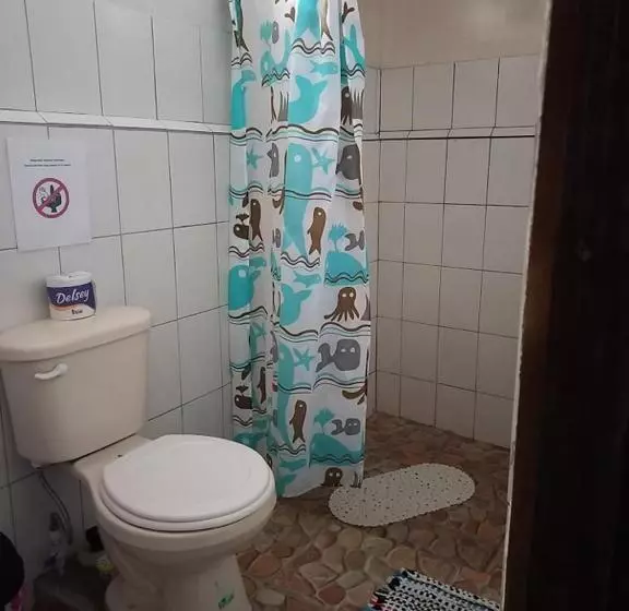 Majatalo Nick S Place Room #1
