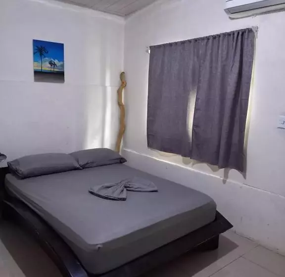 Majatalo Nick S Place Room #1