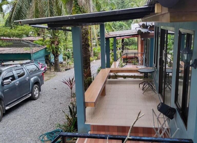 ペンション Palm Tian Homes A2