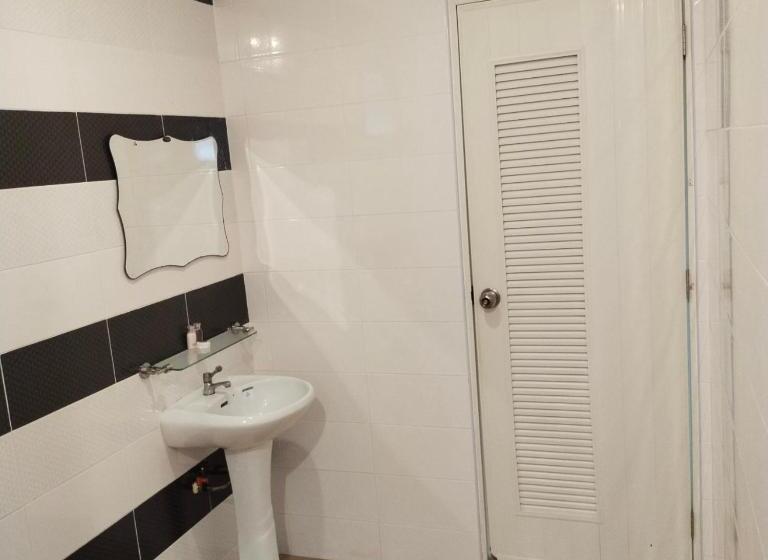 ペンション Palm Tian Homes A2