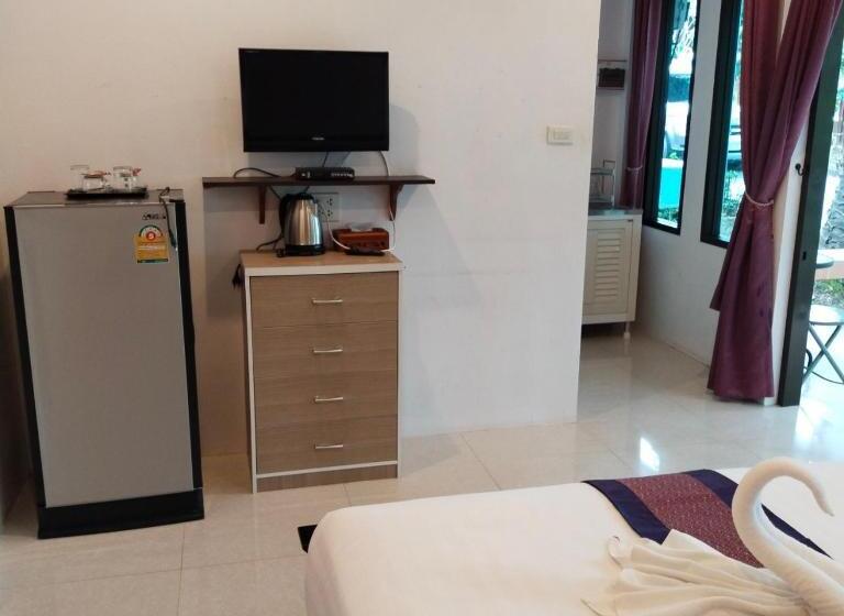 ペンション Palm Tian Homes A2